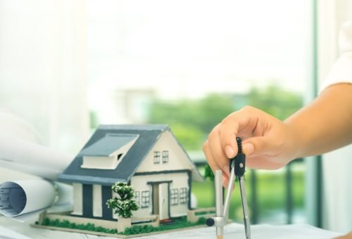 Residential Construction 