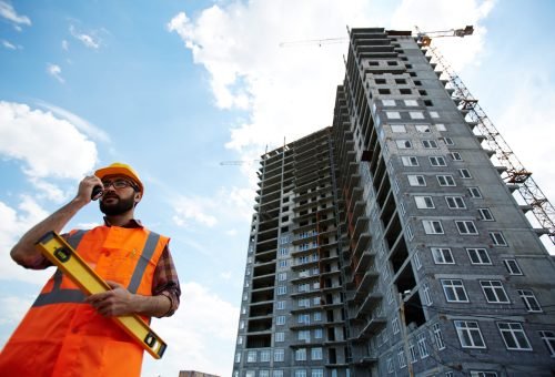 Commercial Construction 