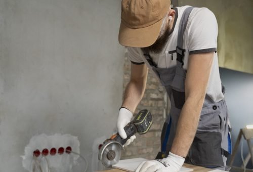 Renovation & Structural Upgrades